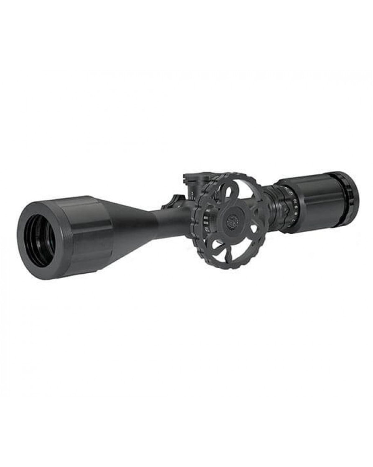 BSA 4-16 X 44 IR Tüfek Dürbünü
