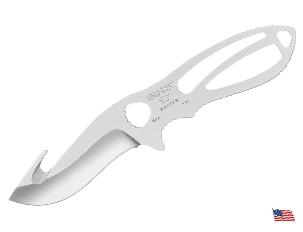 Buck 10559 PakLite Guthok Skinner  Bıçak