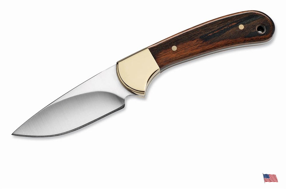 Buck 3538 Ranger Skinner Bıçak