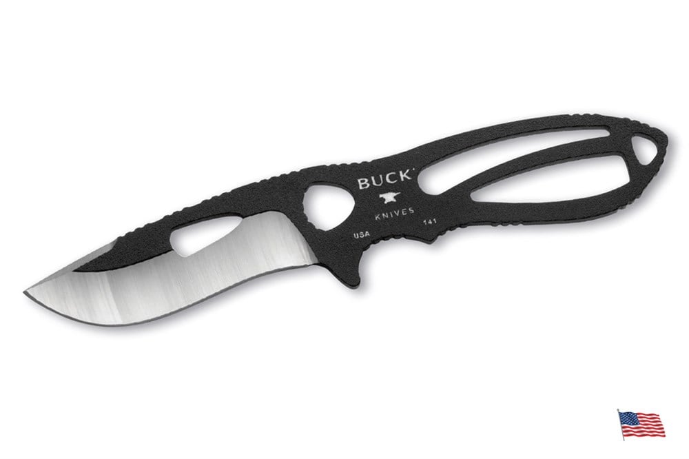 Buck 3545 PakLite Skinner Bıçak