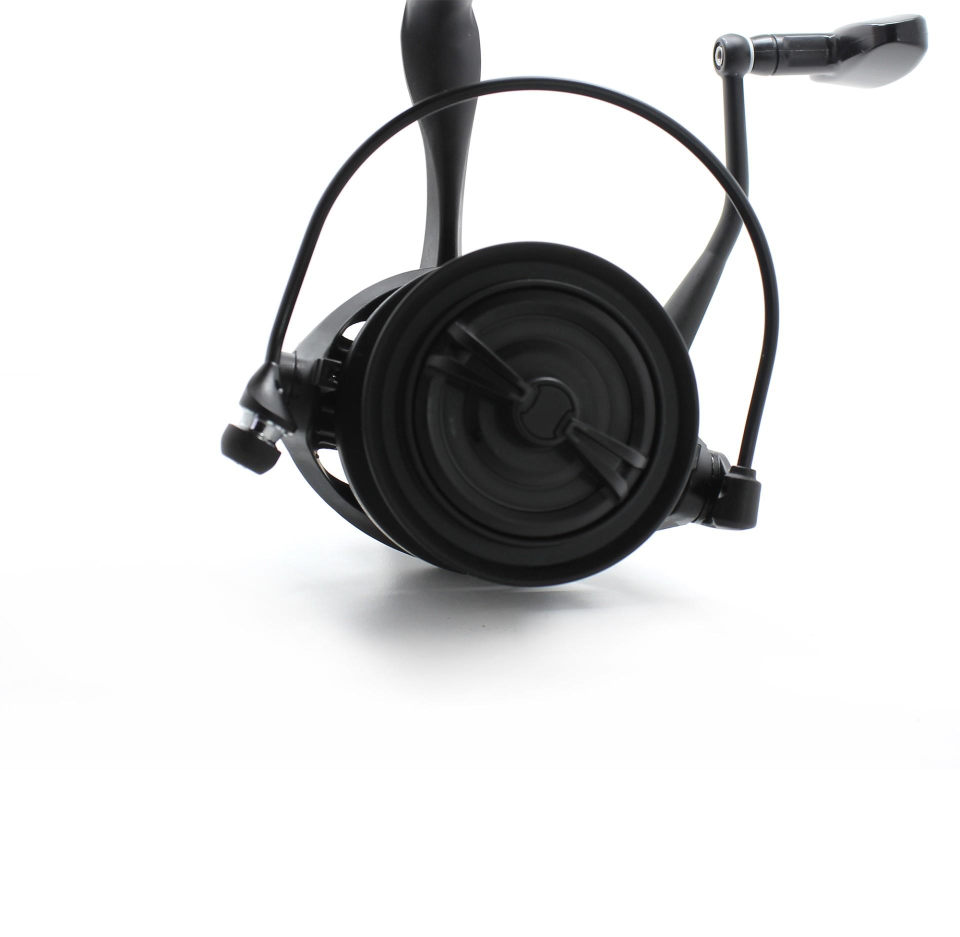 Captain Sabura 10000 Surf Makine 6+1 BB