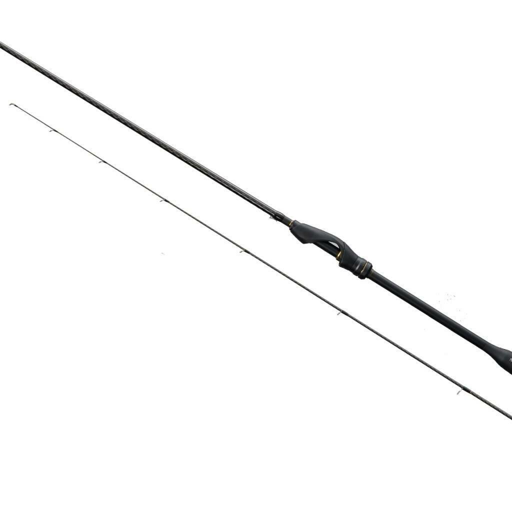 Shimano Soare XR Spinning Solid Tip 229cm 7'6