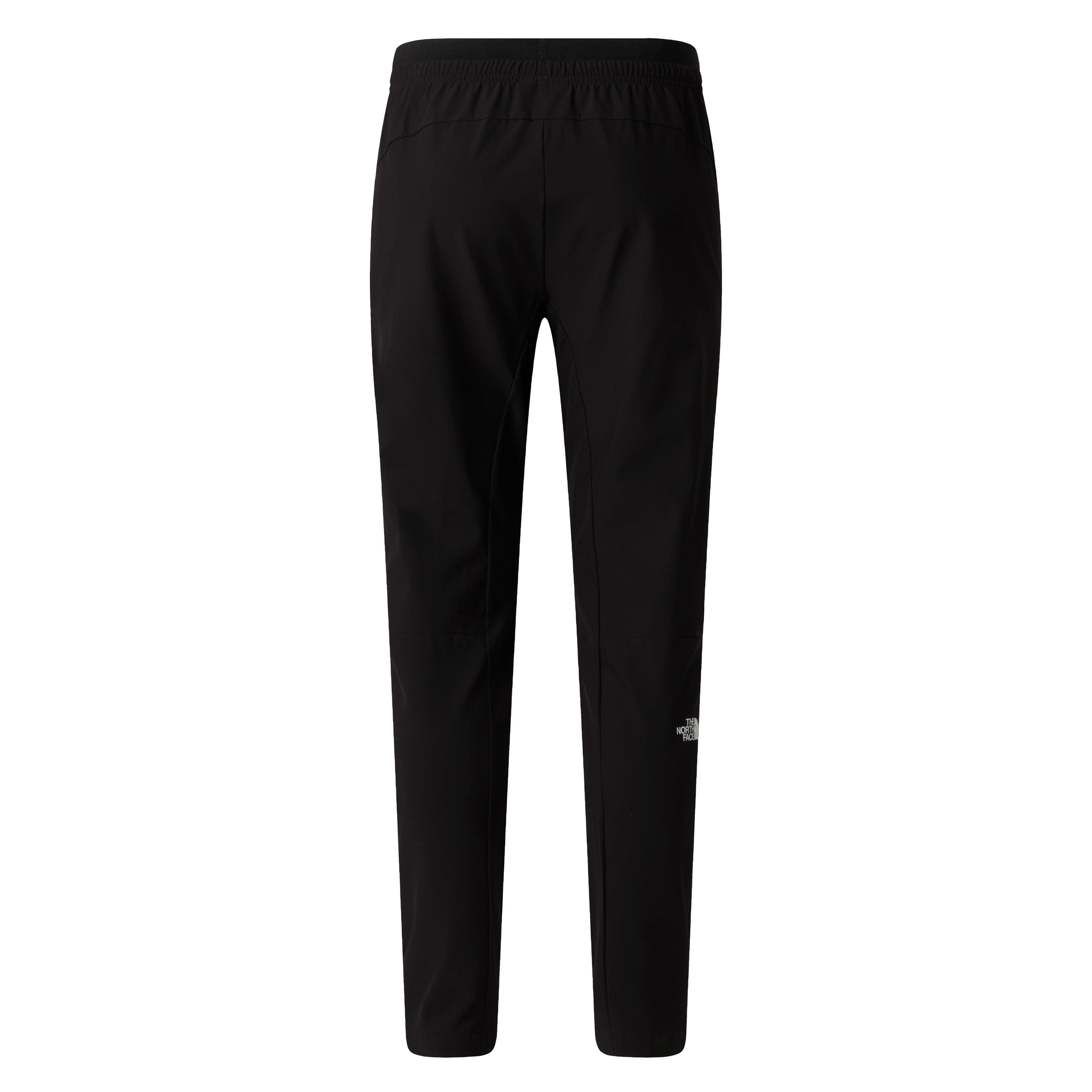 The North Face Flex Woven Kadın Jogger Siyah