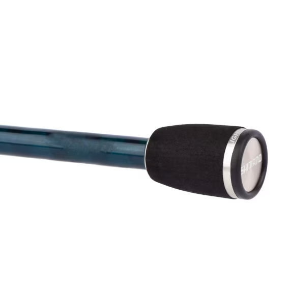 Shimano Miravel Light Game Nano Solid 191cm 0.2-2g LRF Kamışı