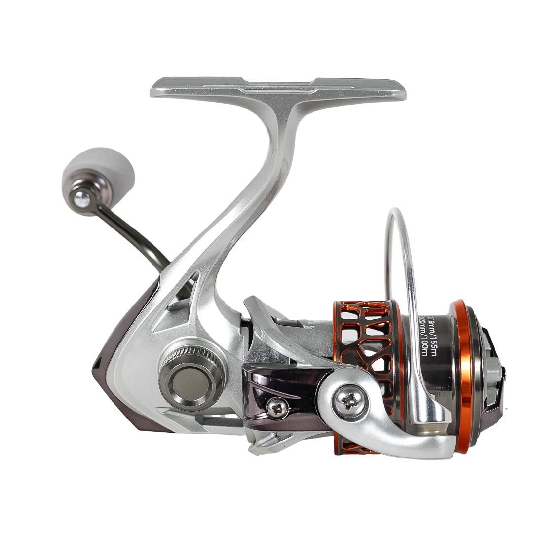 Ryuji Ajix 500 5+1 LRF Olta Makinesi