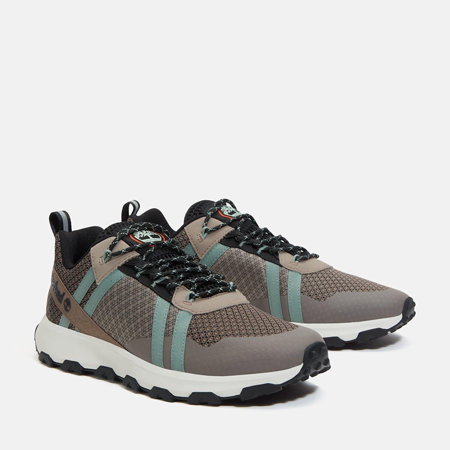 Timberland Winsor Trail Erkek Ayakkabı Taupe