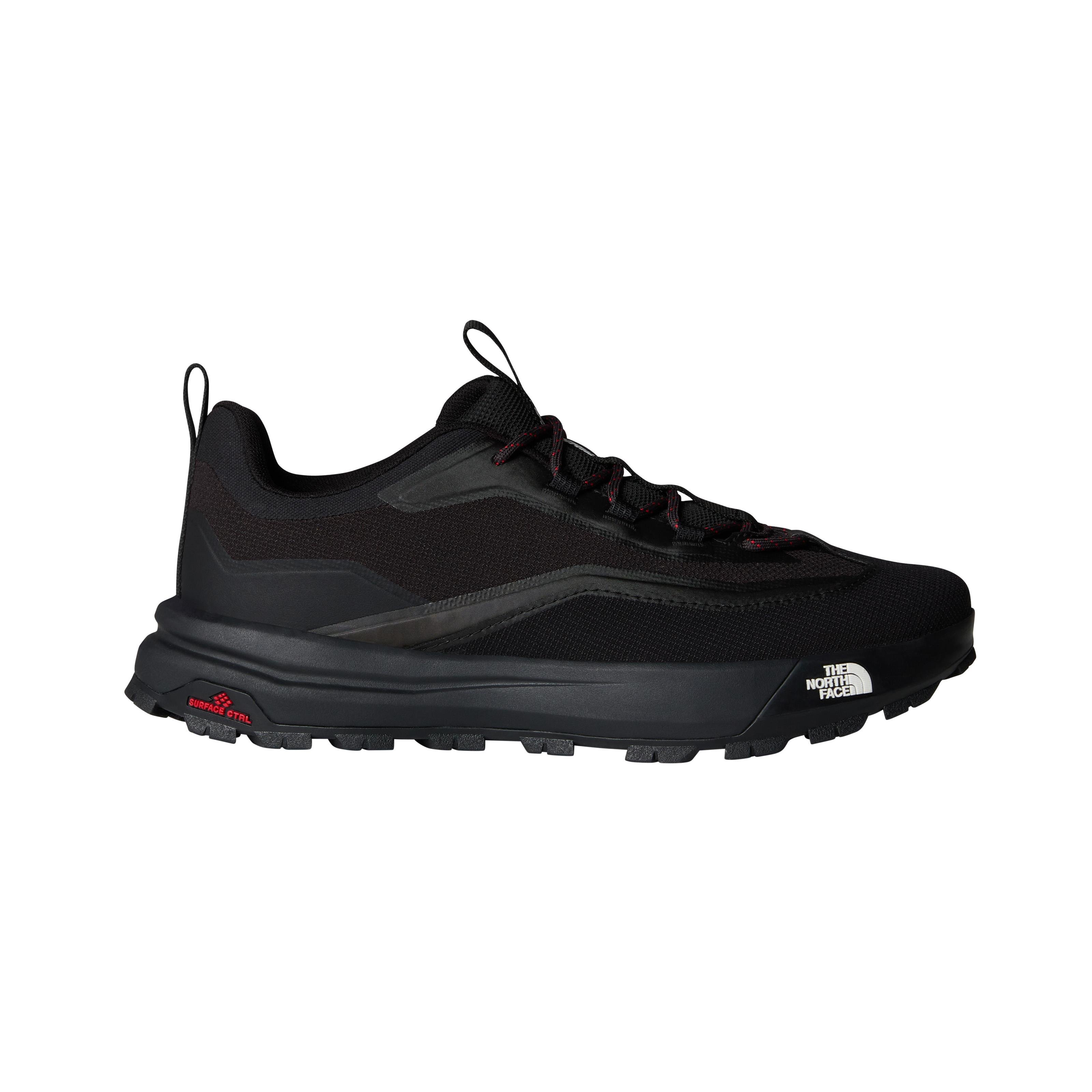 The North Face Offtrail VE Erkek Ayakkabı Siyah