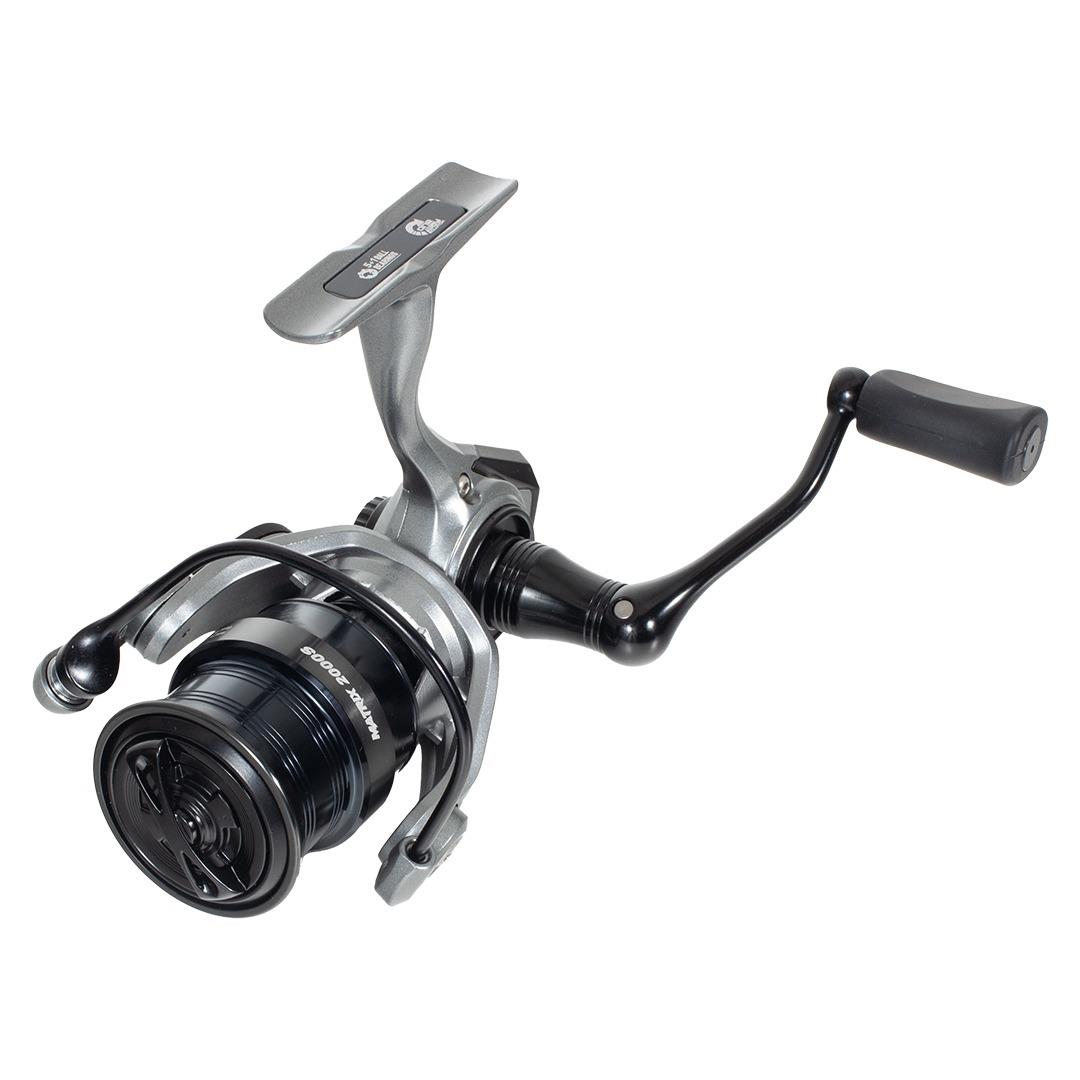 Ryuji Matrix 3000M 5+1BB Olta Makinesi