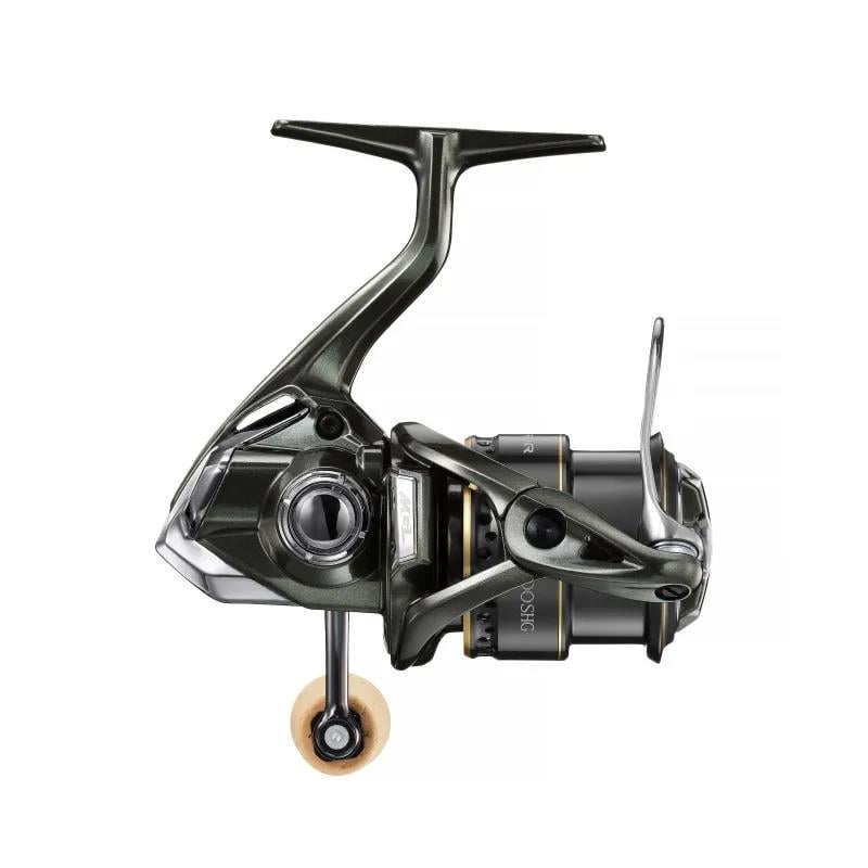 Shimano Cardiff XR C2000S HG LRF Olta Makinesi