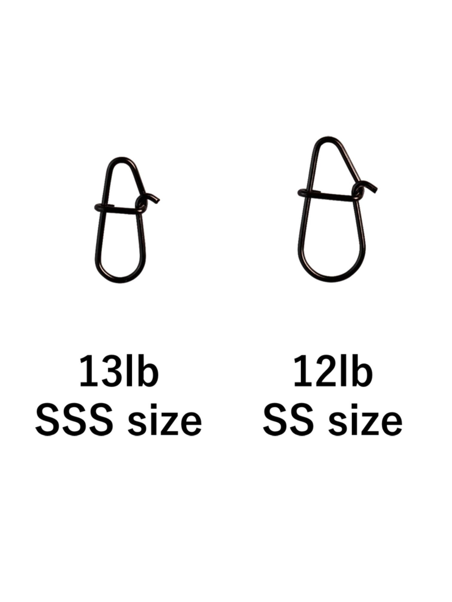 Yarie Micro EZ Line Snap