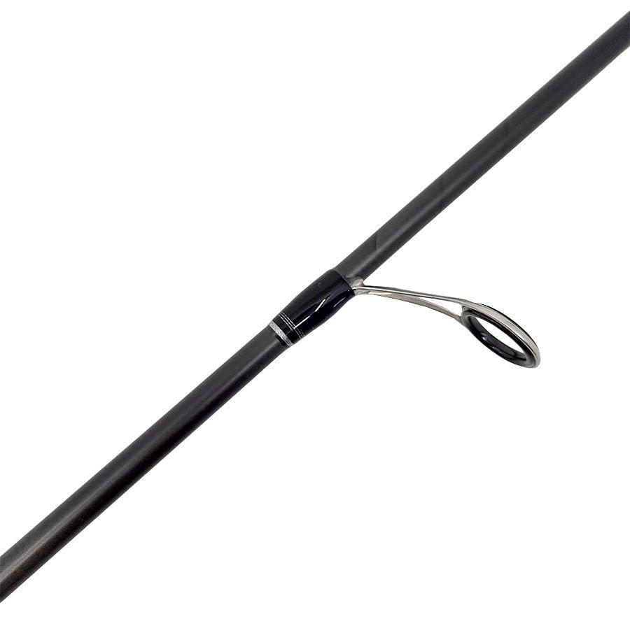Okuma Orata Squid Spin 202cm 150-200gr 2 Parça Olta Kamışı