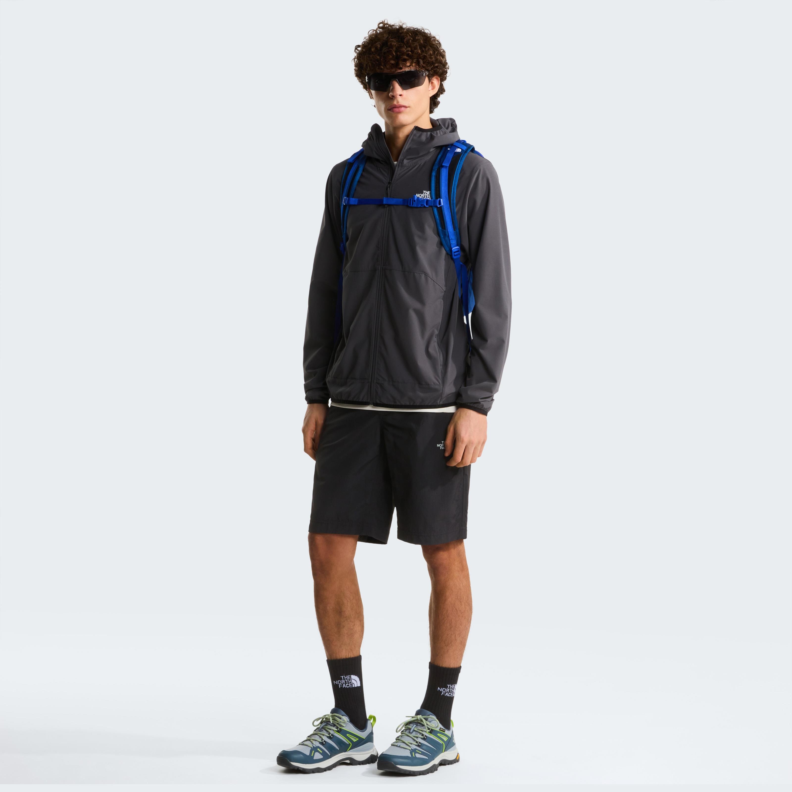 The North Face Tanken Erkek Şort Siyah
