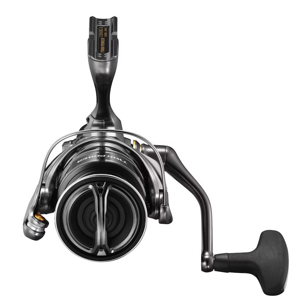 Shimano Twin Power FE C3000 Olta Makinesi