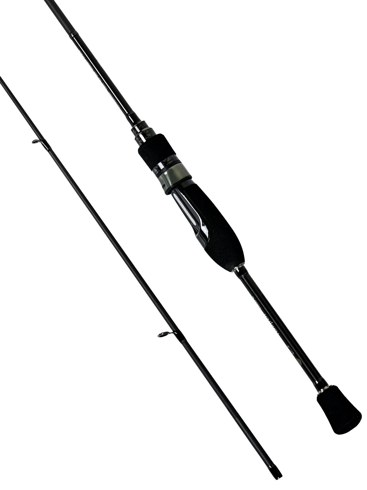 Fujin TheOne 186cm 0.2-3gr 622SUL LRF Olta Kamışı