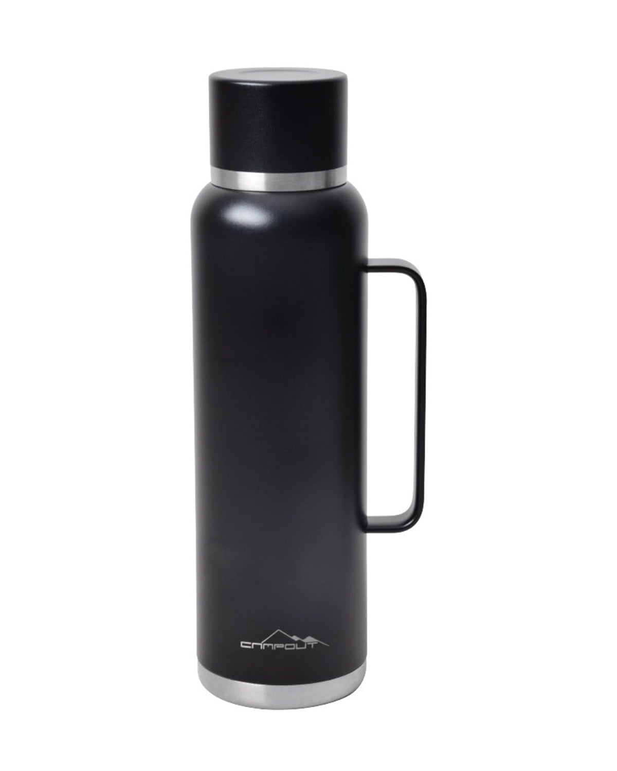Campout Çift Katmanlı Termos 1500ml