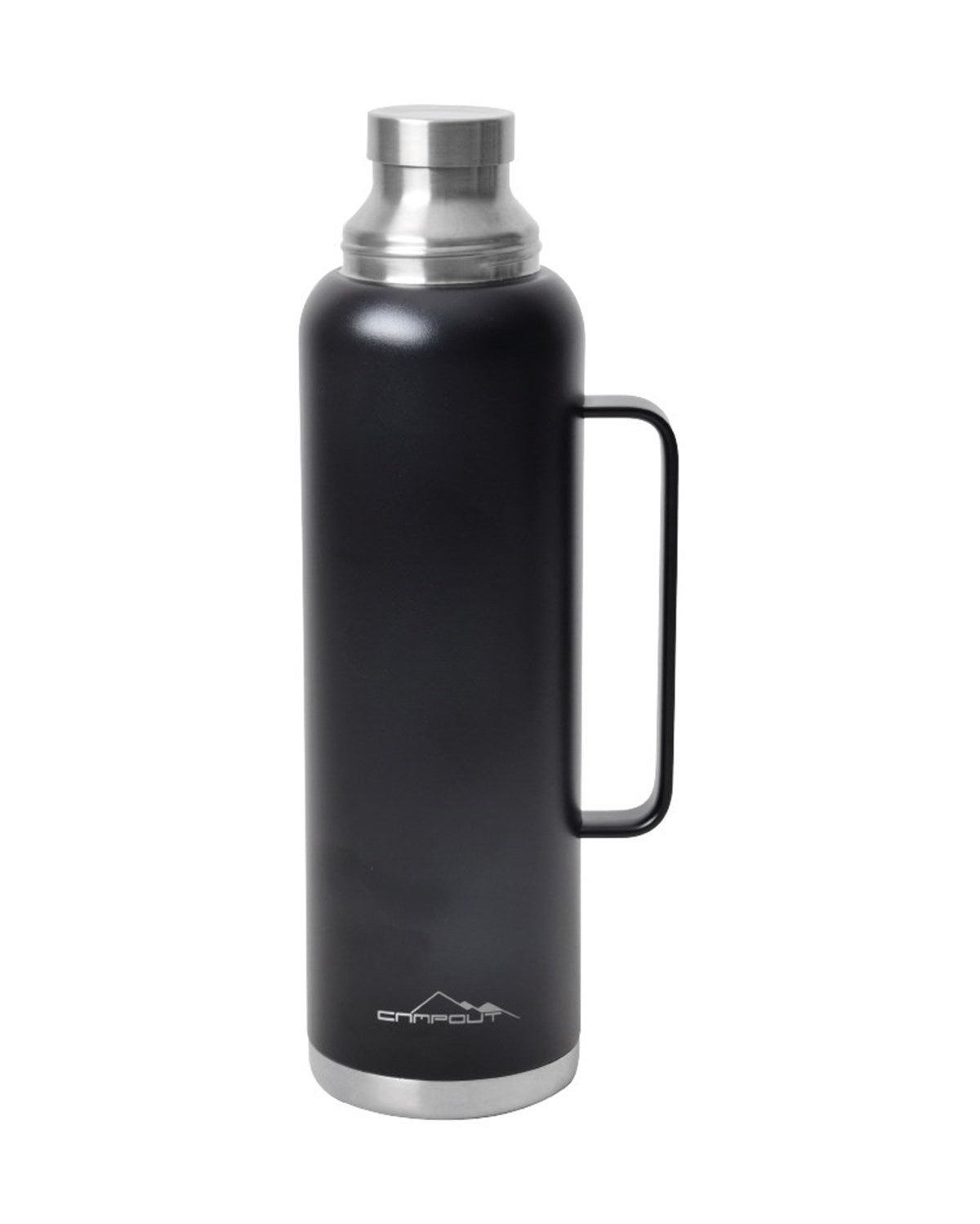 Campout Çift Katmanlı Termos 1500ml