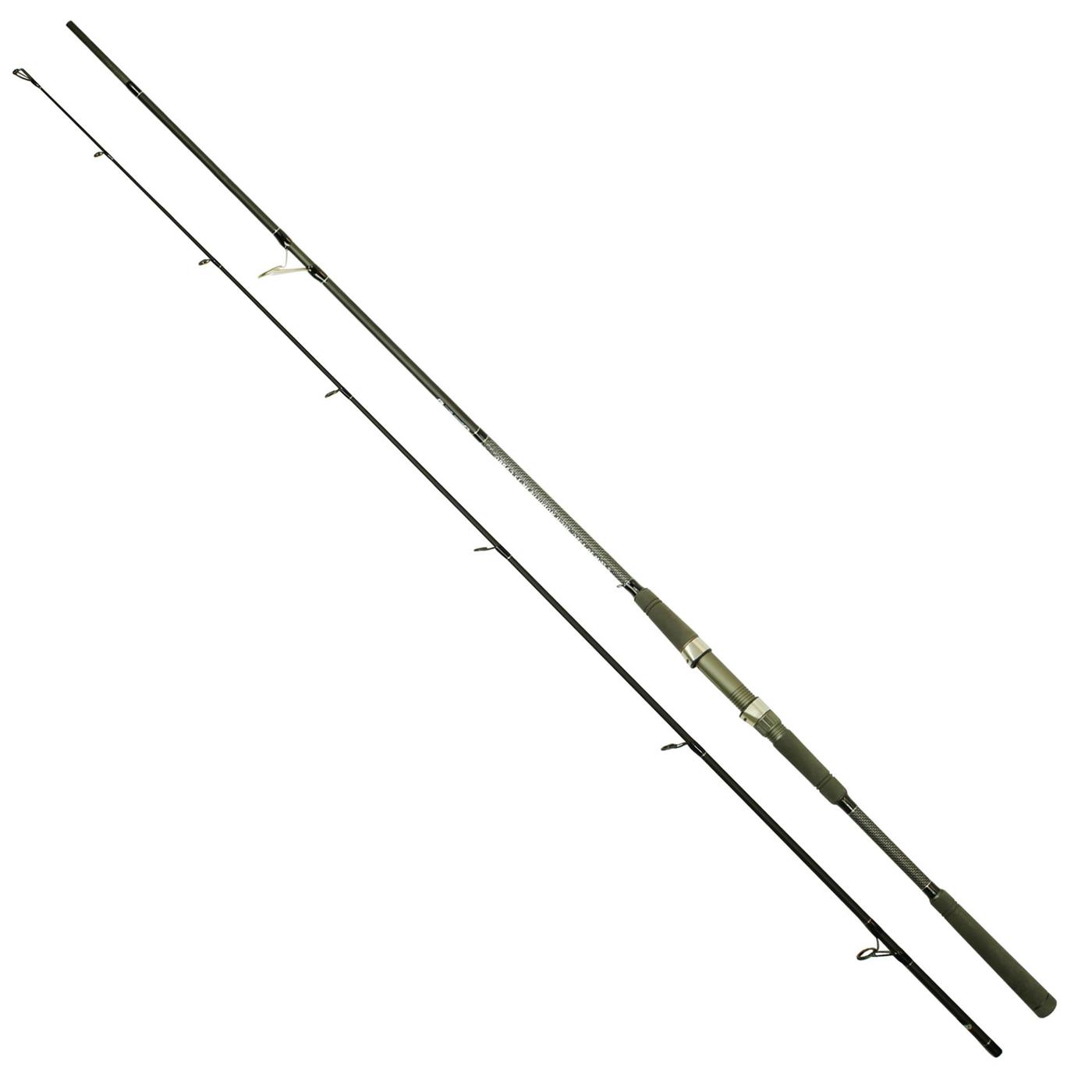 Captain 1465 Assai Spin 2 Parça Shore Jig Kamışı 290cm 30-125gr Atar