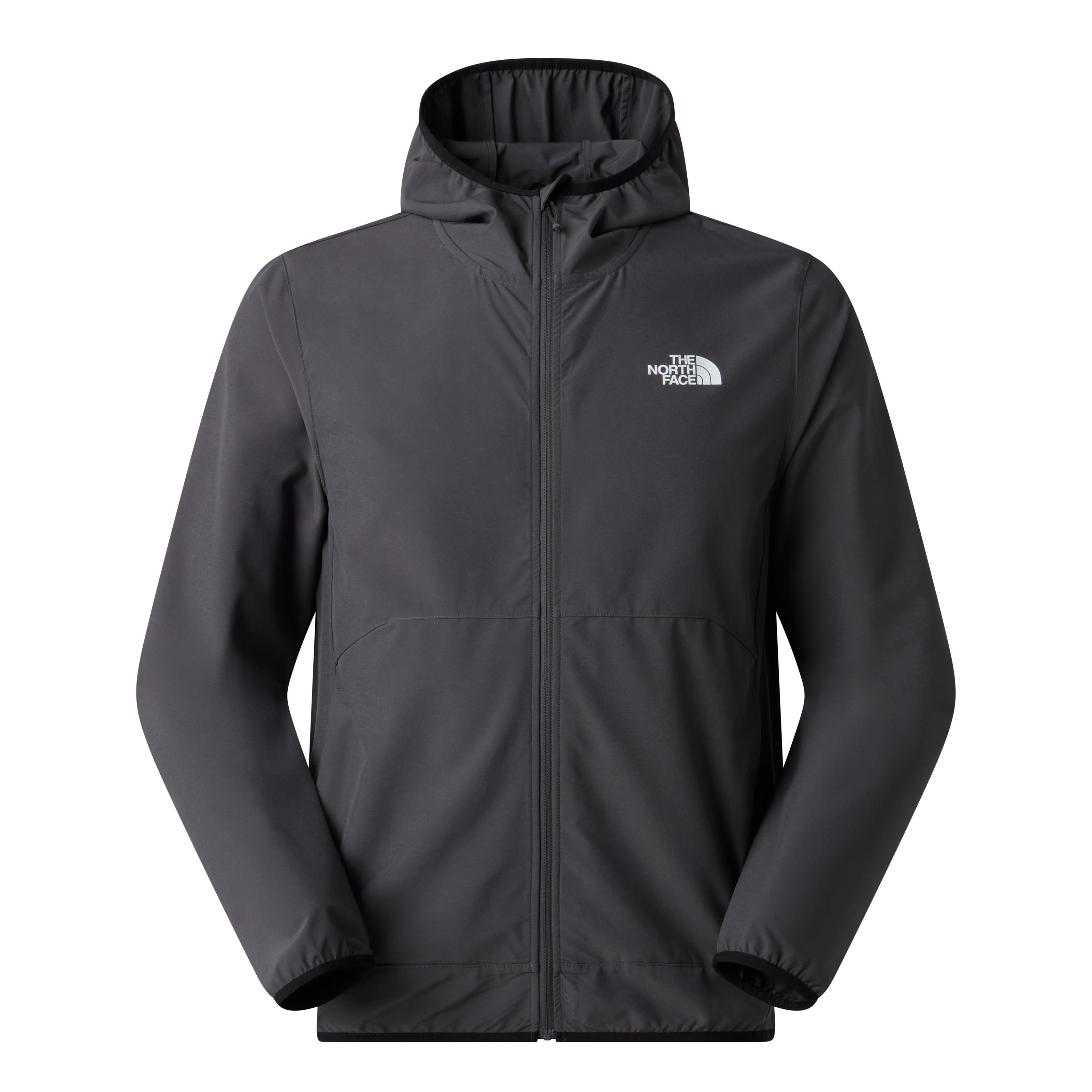The North Face 24/7 Woven FZ Hood Erkek Ceket  