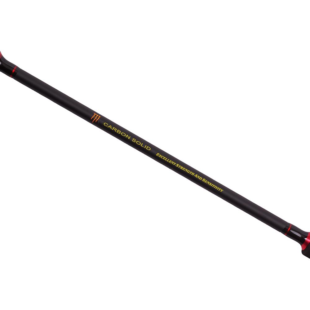 Albastar Monster Slayer 7919 195cm 120g Olta Kamışı