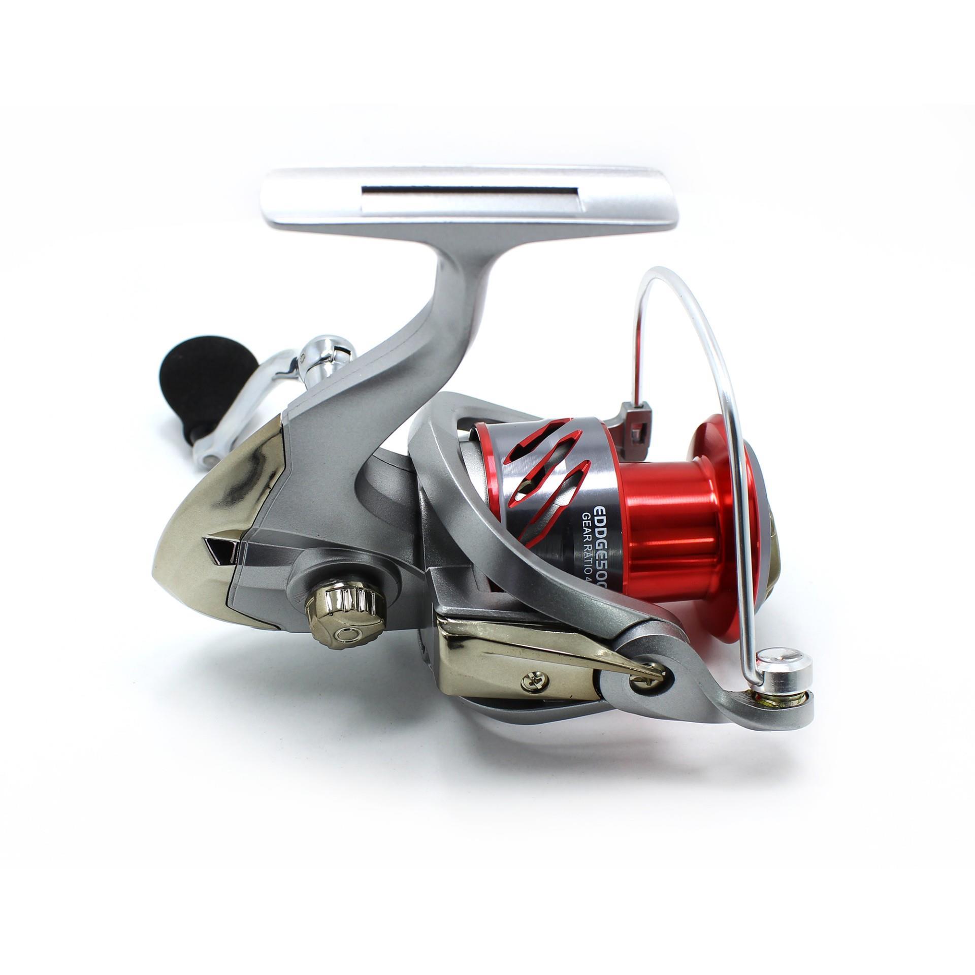 Captain Eddge 6000 Tekne Makinesi 