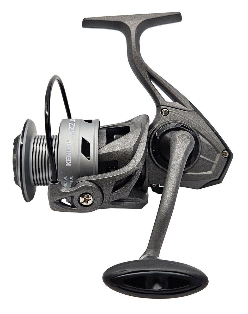 Kendo Azurro 5000 Olta Makinesi