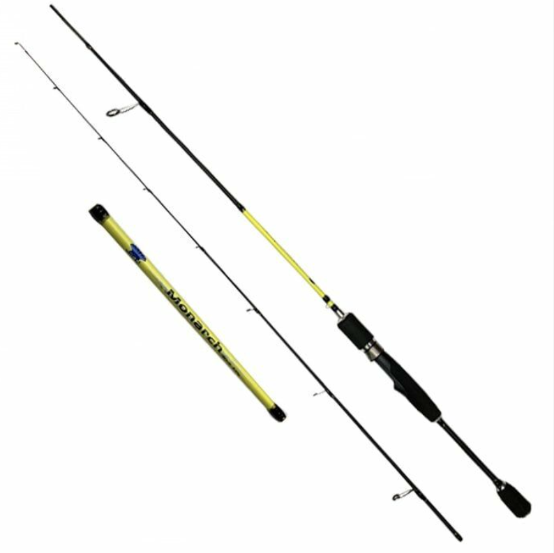 DFT Monarch 180cm / 3-10g Spin Olta Kamışı