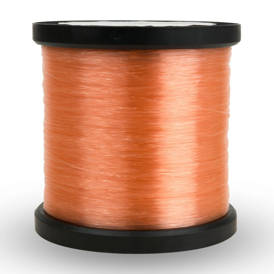 Shimano Tiagra Hyper Trolling 1000m 0.90mm 80lb Şeffaf Pembe Misina
