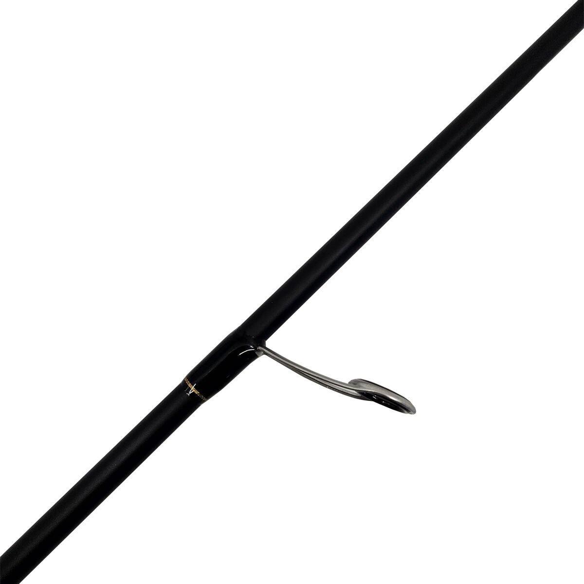 Kendo Kenshi Pro 2.65m 10-35gr Olta Kamışı