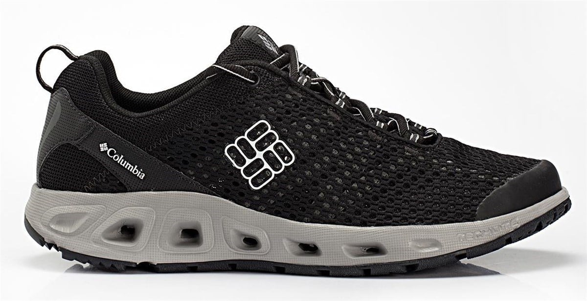 Columbia Drainmaker III Siyah Erkek Ayakkabı