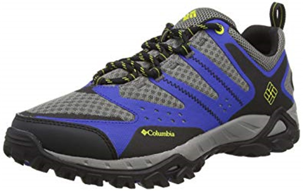 Columbia Peak Freak XCRSN XCEL Outdry Erkek Ayakkabı