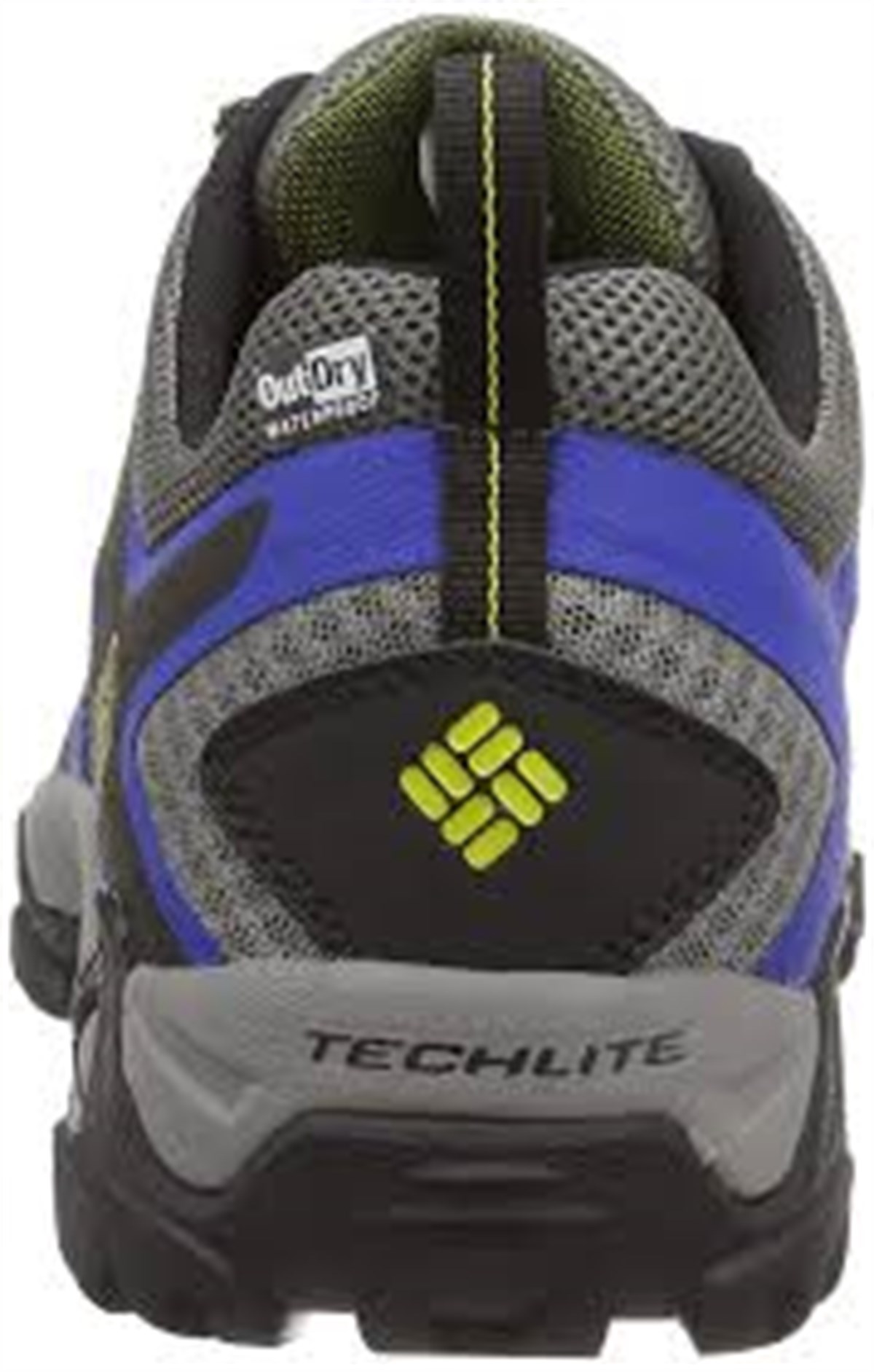 Columbia Peak Freak XCRSN XCEL Outdry Erkek Ayakkabı