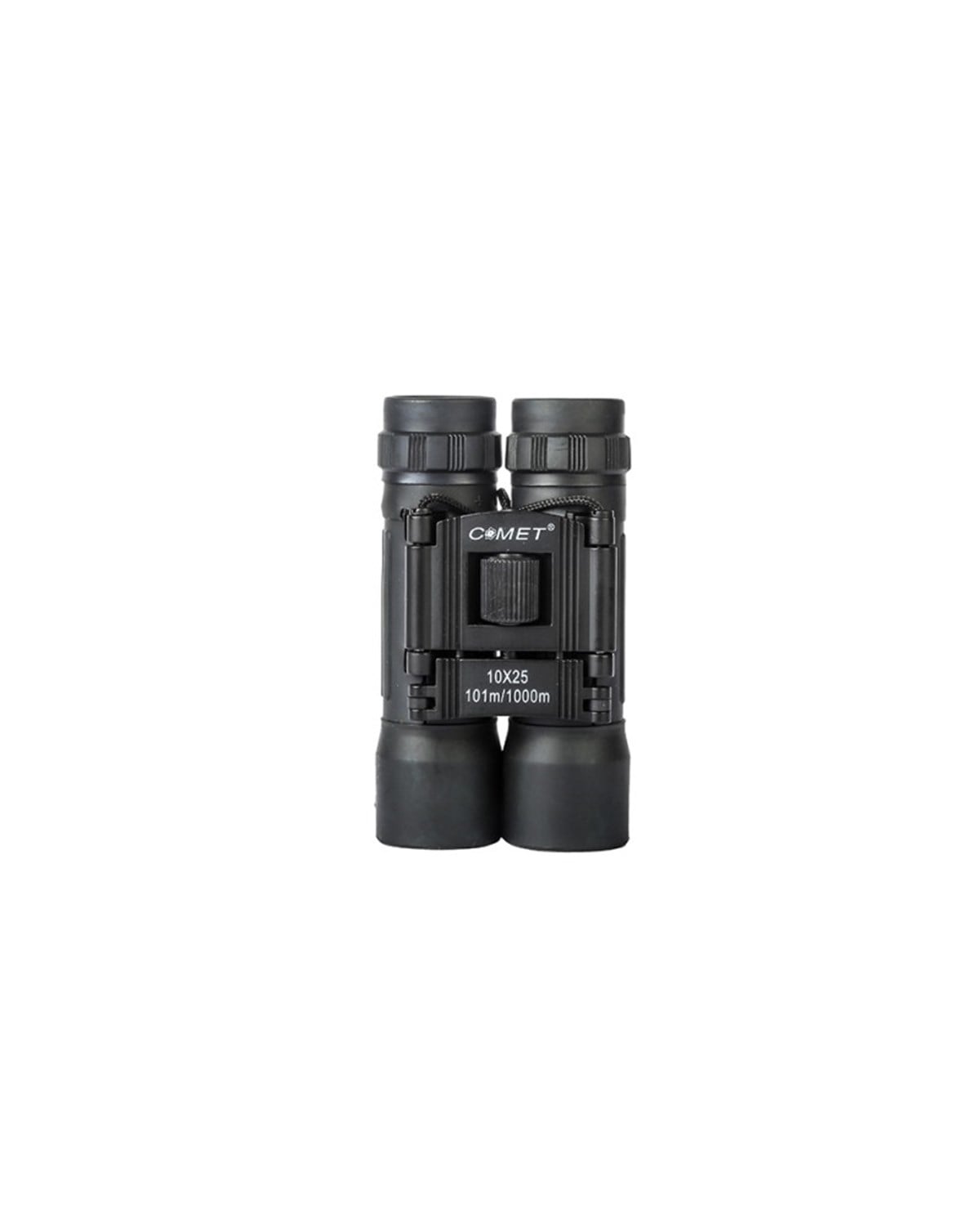 Comet 10x25 Küçük Boy El Dürbünü