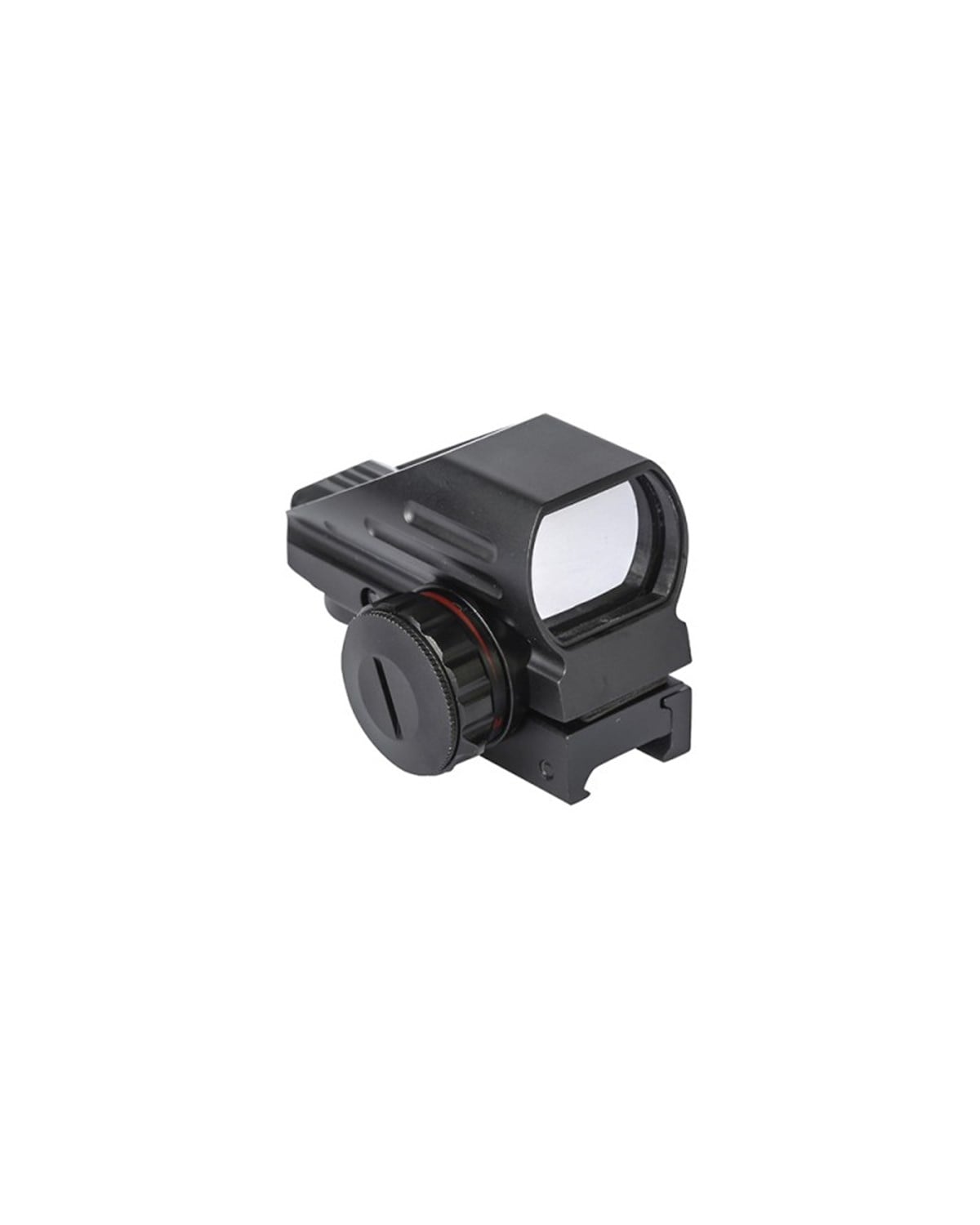 Comet 1X22X33 Reddot ( kırmızı - Yeşil Işıklı)
