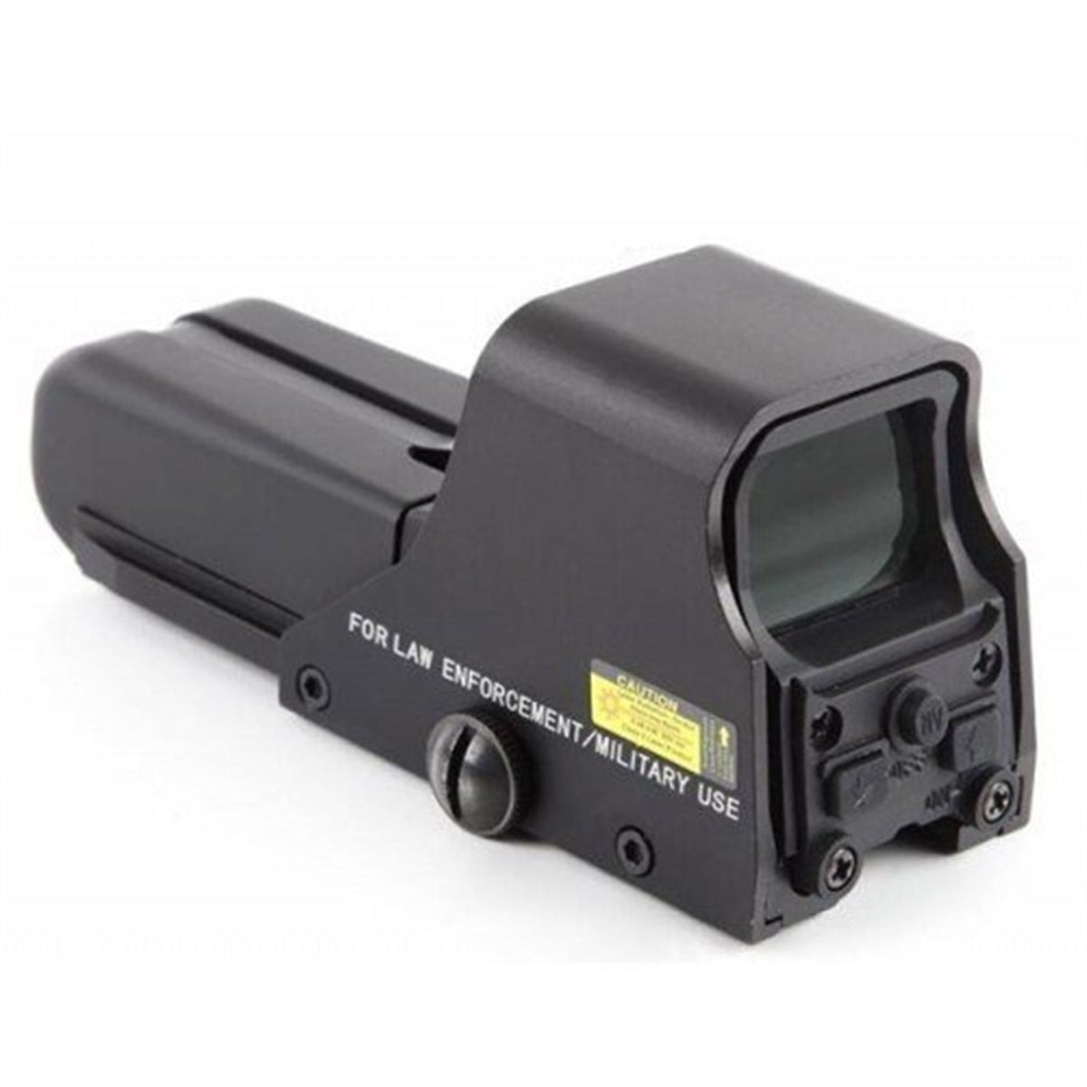 Comet 552 Graphic Sight 22 mm Red Dot Sight