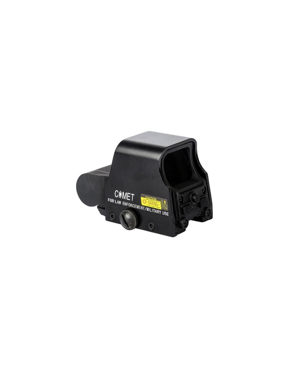 Comet HD-553 Reddot