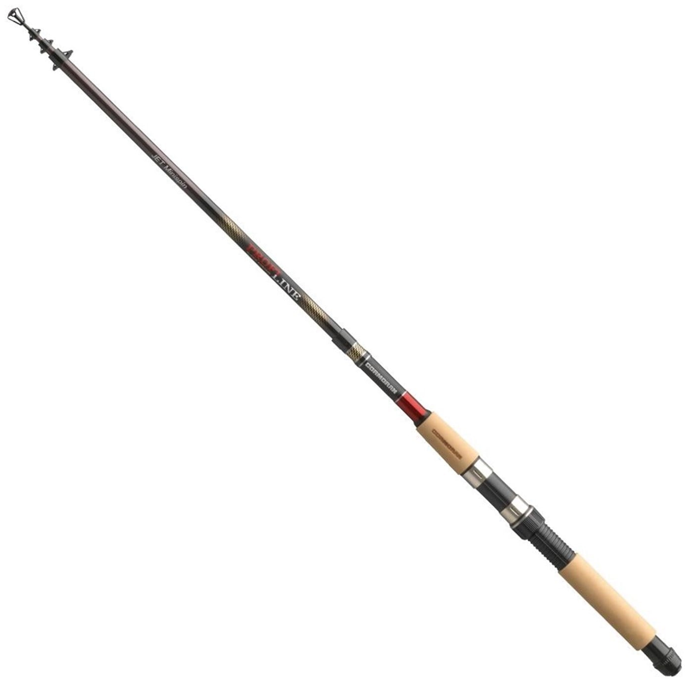 Cormoran Profiline Tele 80 Serisi 270cm Olta Kamışı