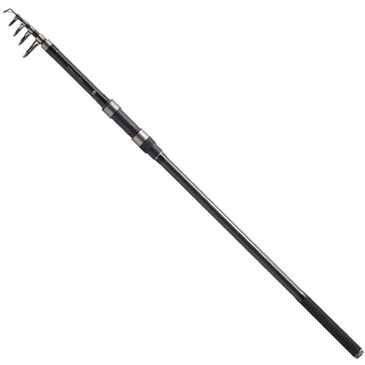 D.A.M D-Fender 3.64 Teleskopik Kamış