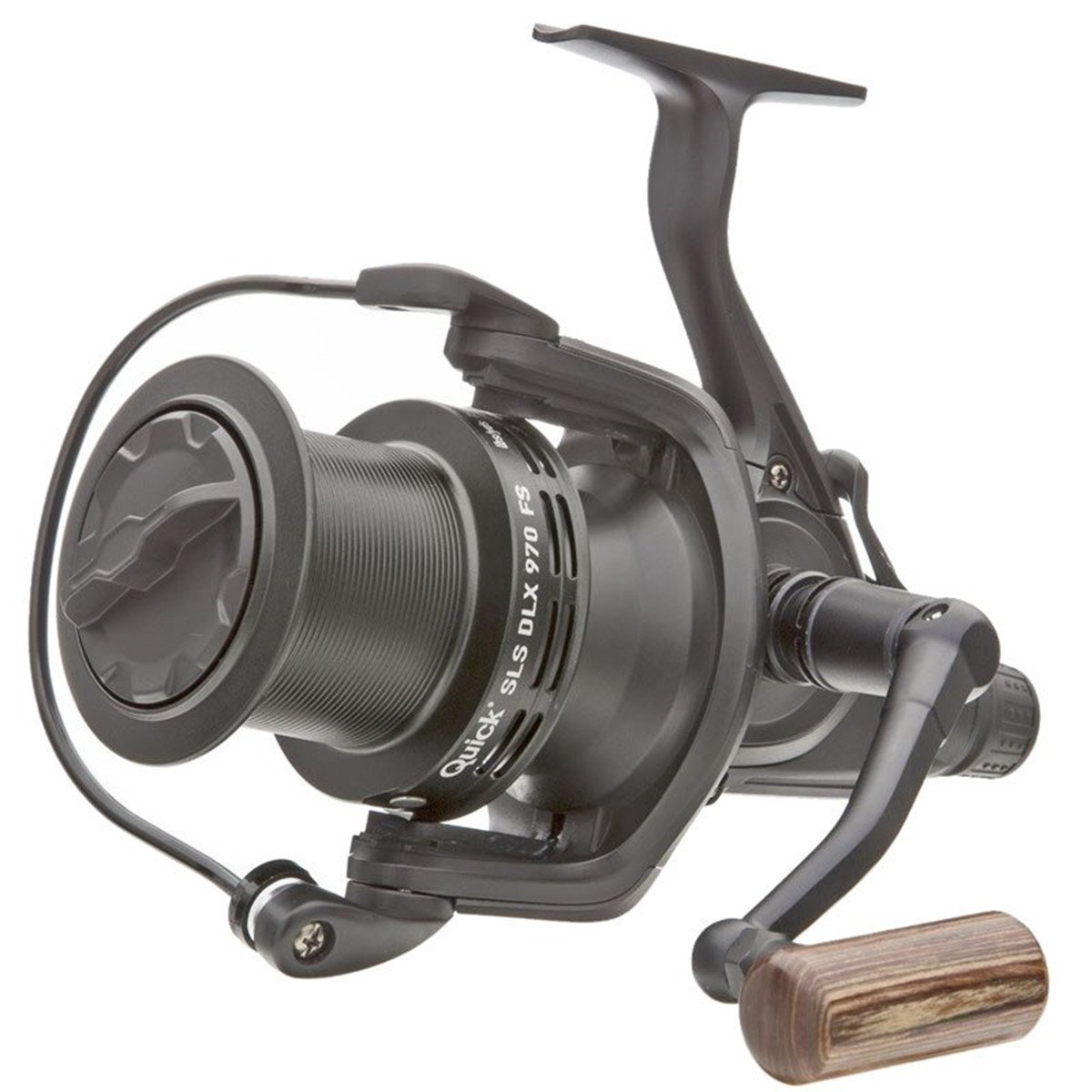 D.A.M Quick Sls Dlx 970 FS Olta Makinesi