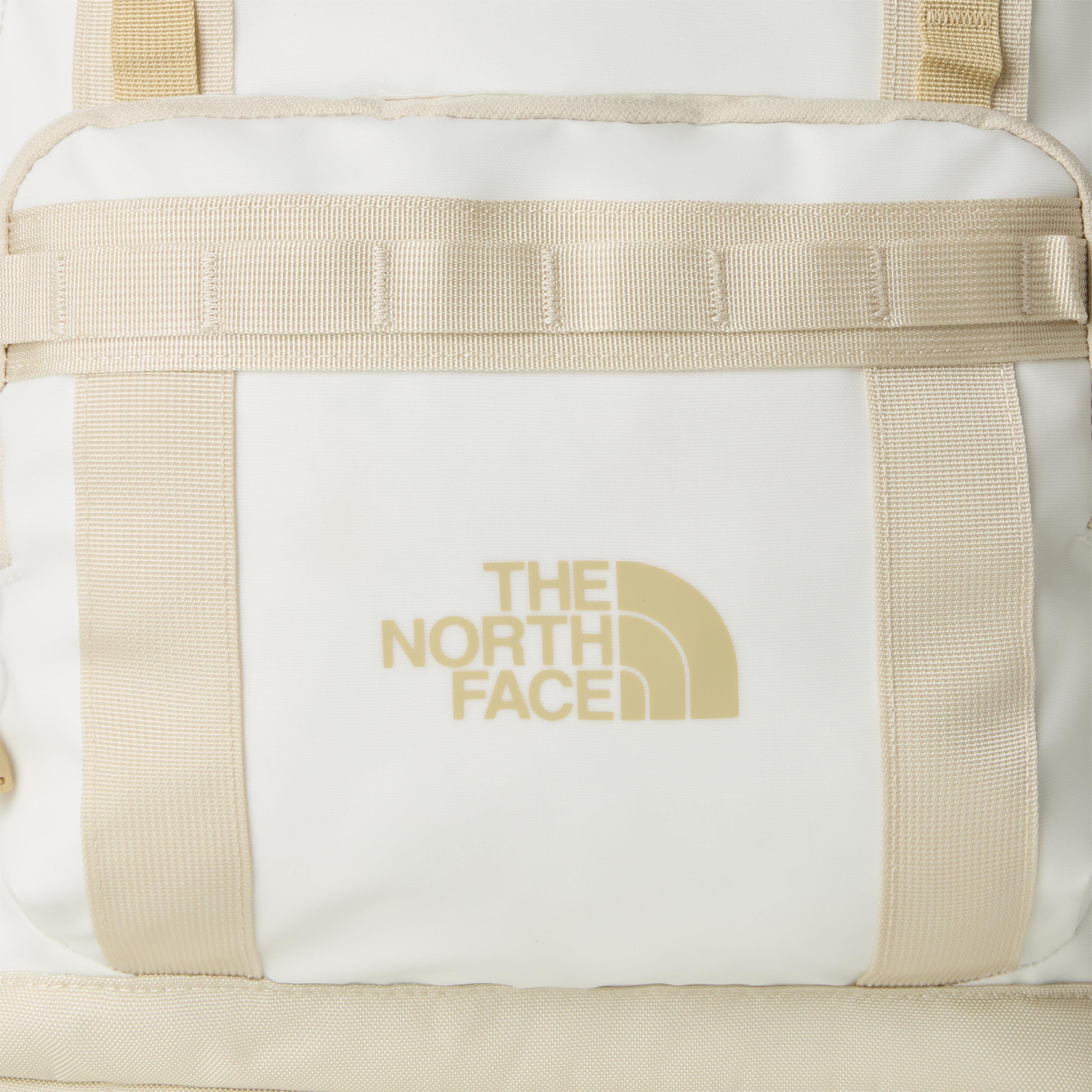 The North Face Base Camp Çanta White Ash