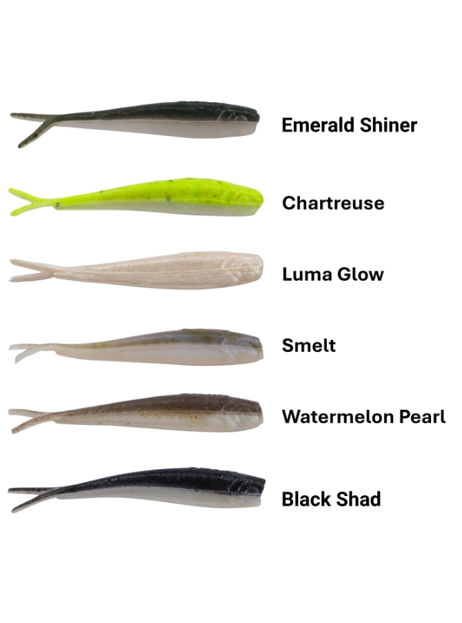 Berkley Gulp! Alive!® Minnow  