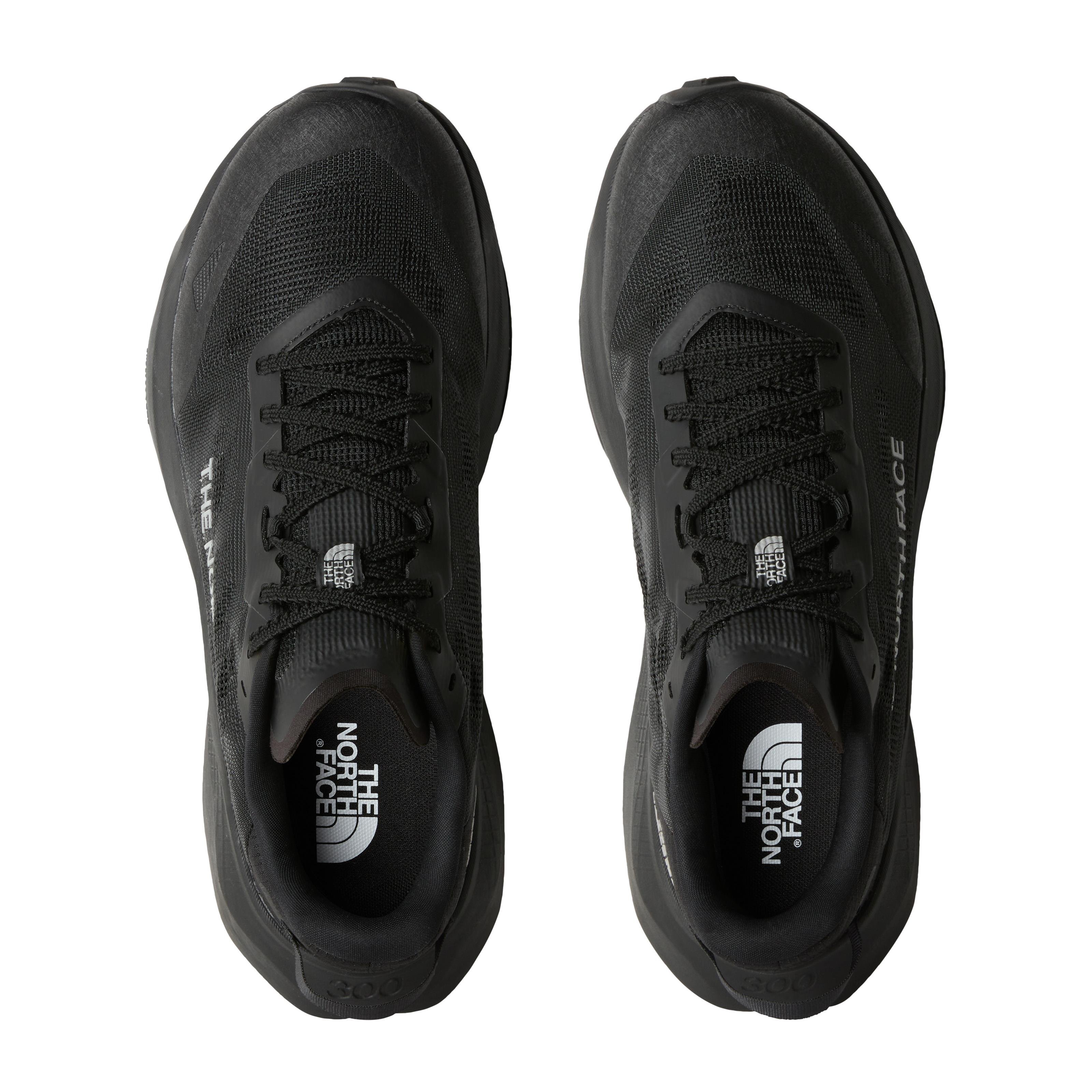 The North Face Altamesa 300 V2 Erkek Ayakkabı Siyah