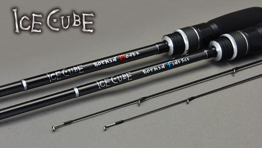 Tict Ice Cube IC-69F-Sis 207 cm 01-3.5 Gr Lrf Olta Kamışı