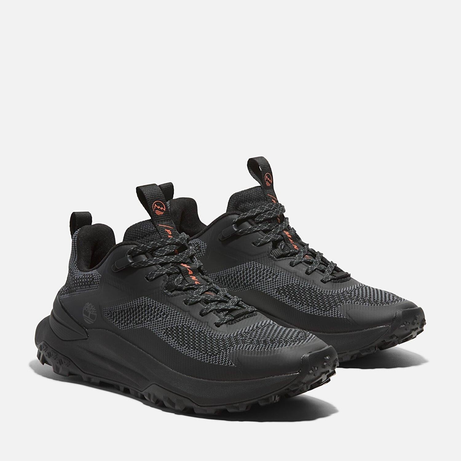 Timberland Motion Access Erkek Ayakkabı Siyah