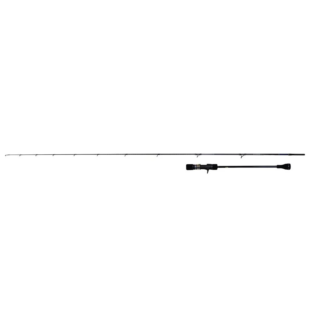 Shimano Grappler Slow Jig Cast 2,03m 6'8
