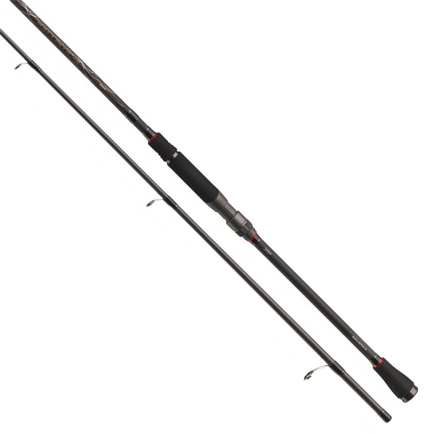Daiwa Ballistic X 213cm 7-28 Olta Kamışı