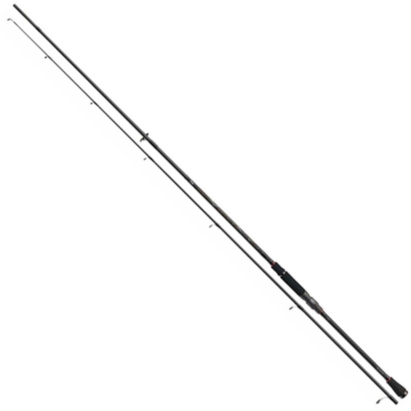 Daiwa Ballistic X Jiggerspin 270cm 7-28gr Olta Kamışı