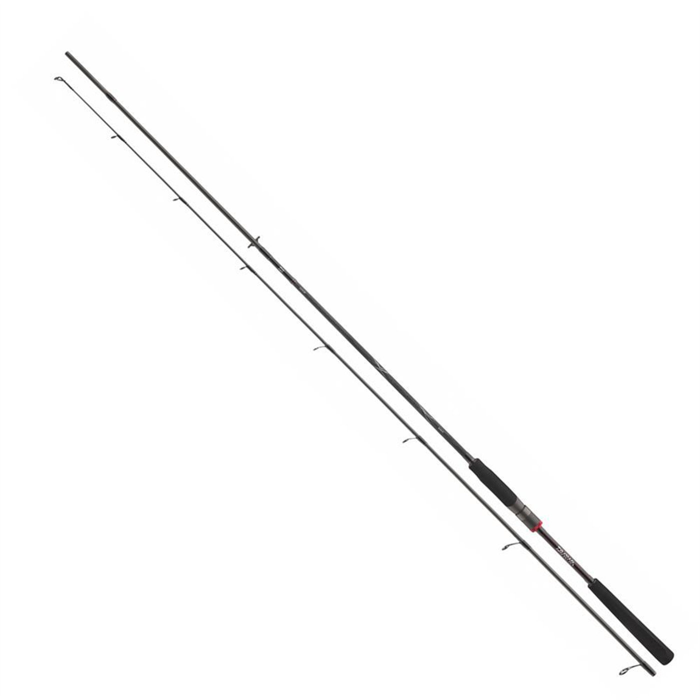 Daiwa Ballistic X S 2.10m 20-60gr 2P Kamış