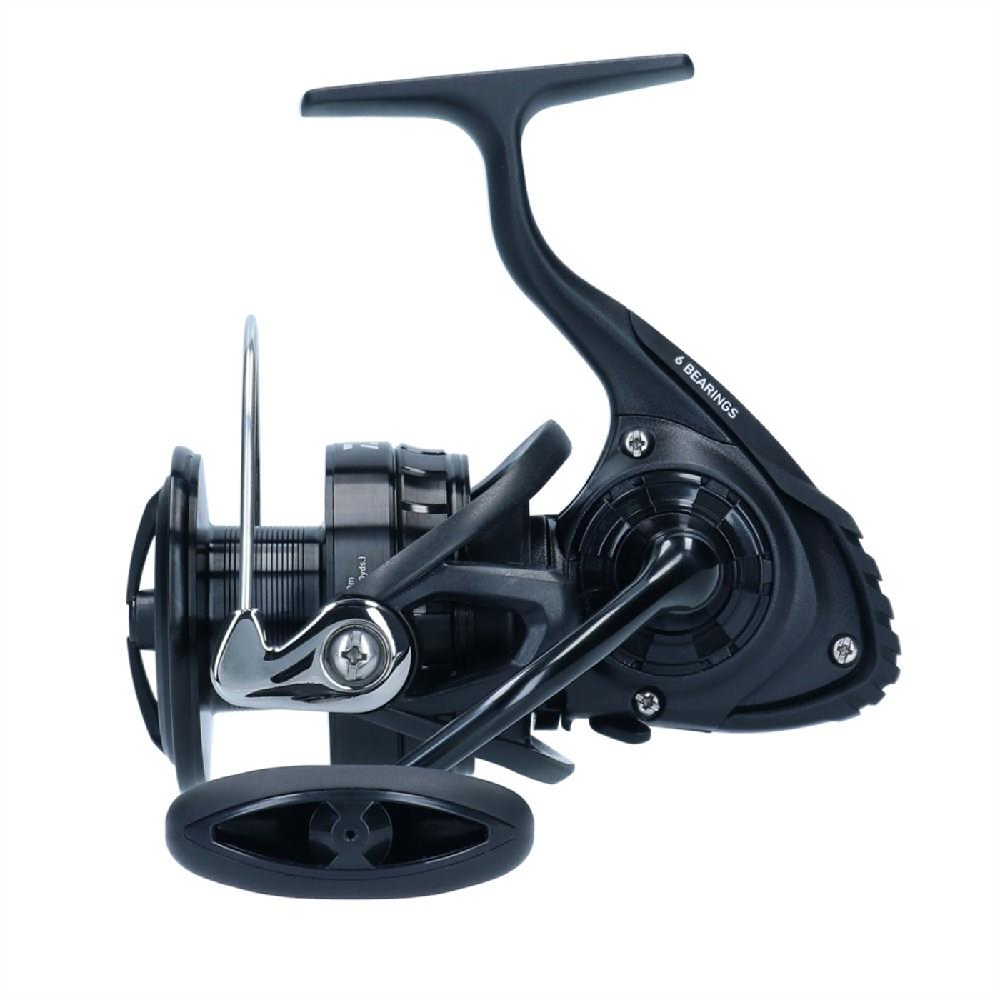Daiwa BG Black LT 3000 D Olta Makinesi