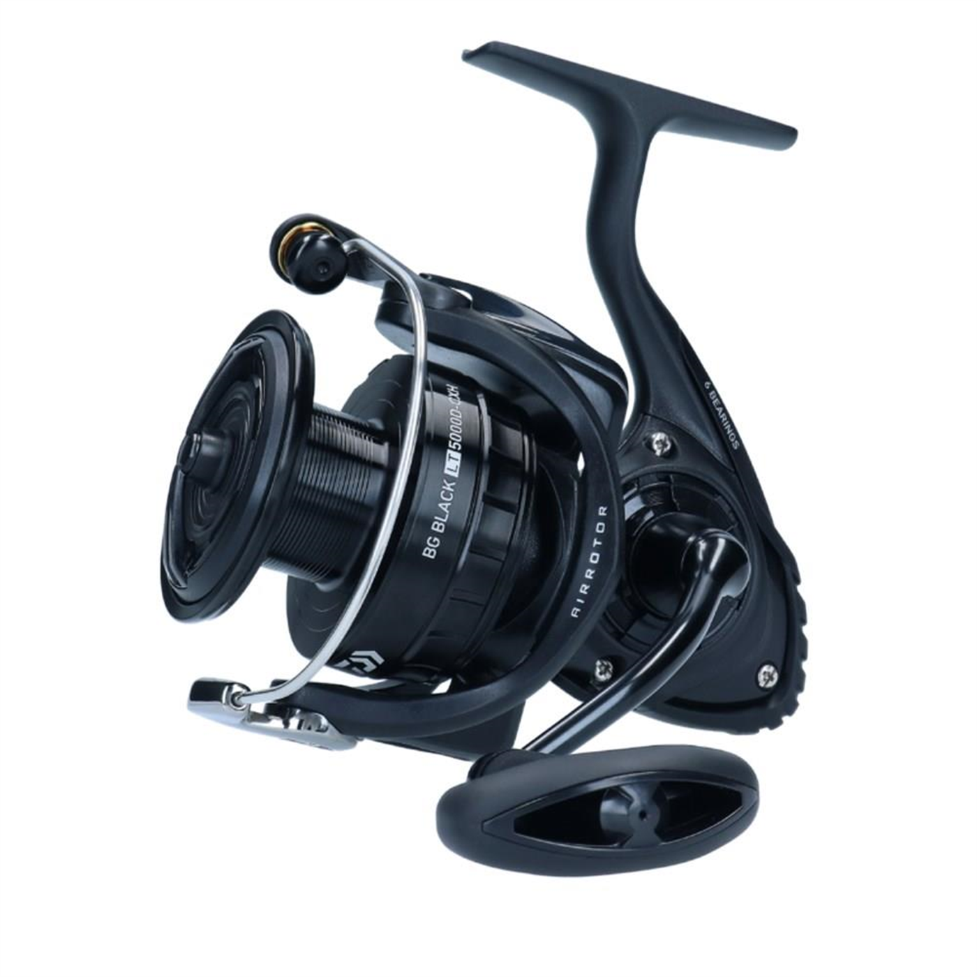 Daiwa BG Black LT 4000 DC Olta Makinesi