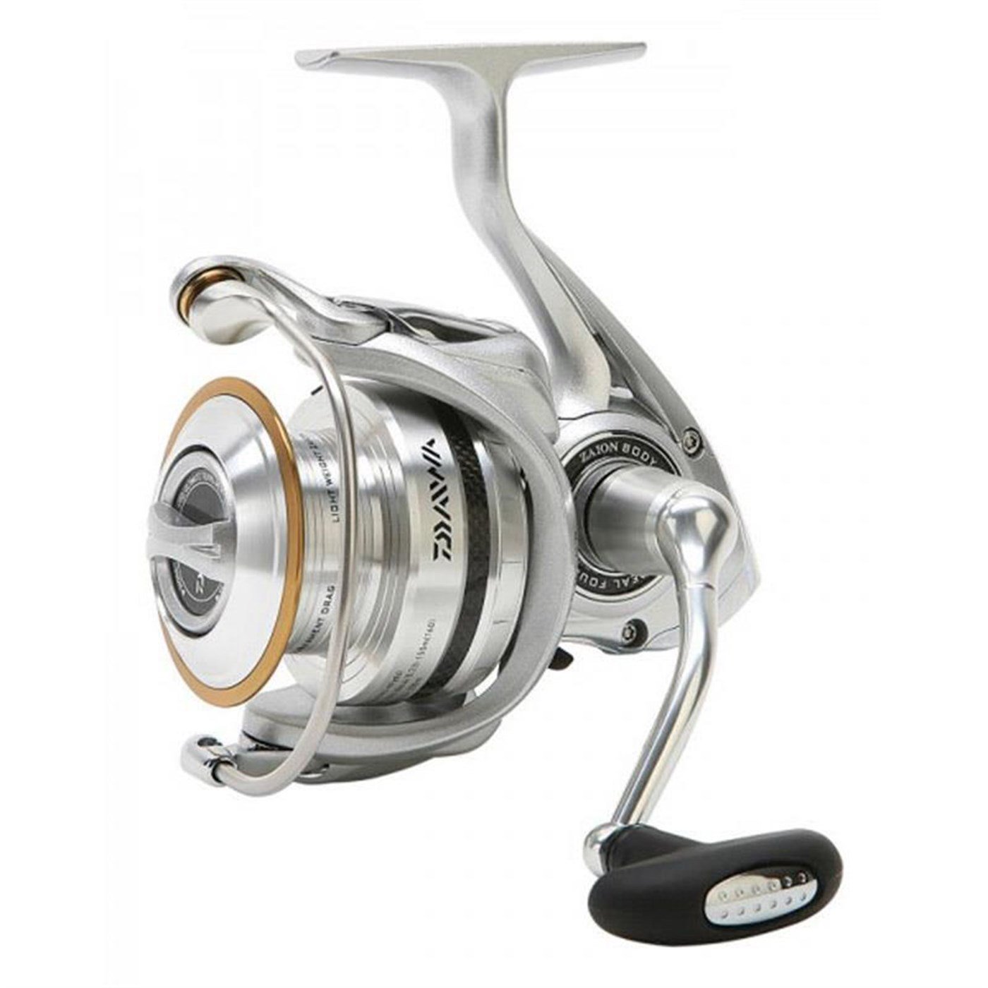 Daiwa Caldia 4000 Olta Makinesi